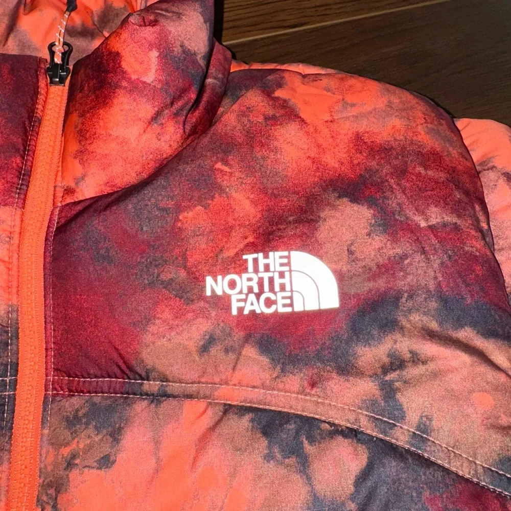 The North Face 2000 puffer Jacket - Picture 4 of 7